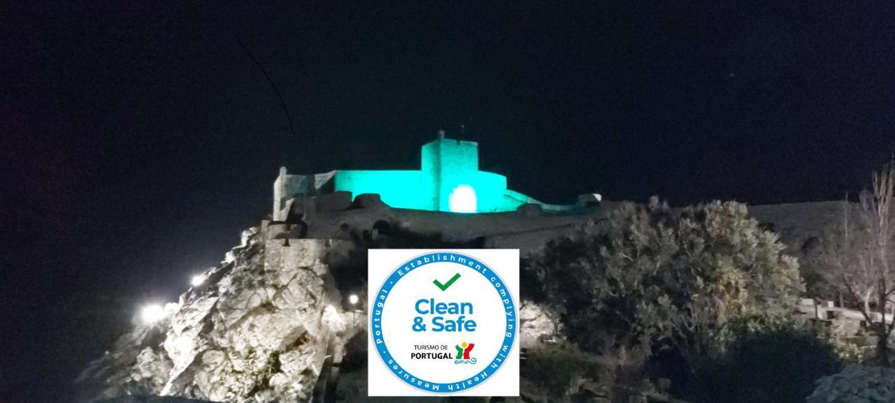 El-rei Dom Manuel Hotel Marvão