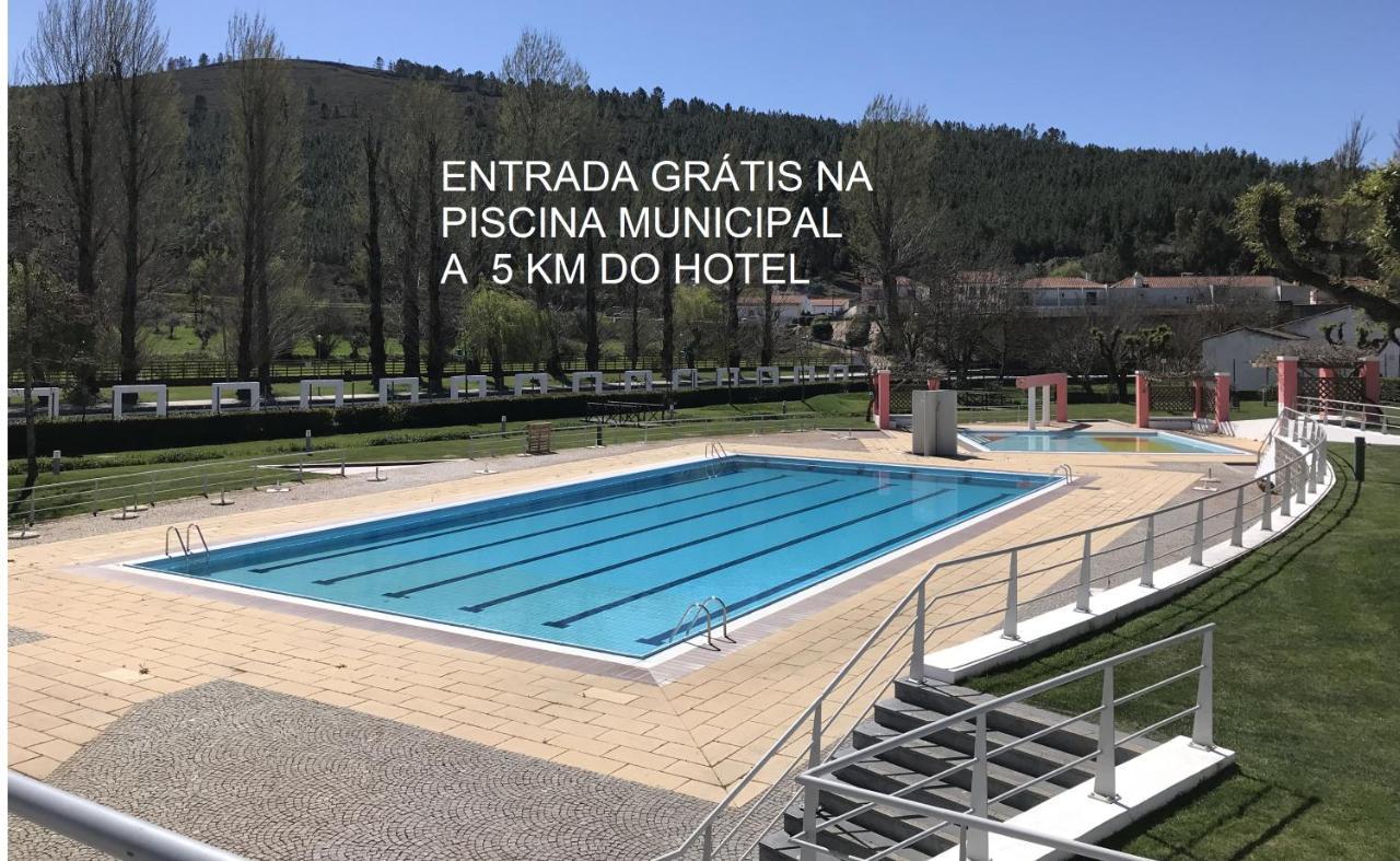 Hotel El-rei Dom Manuel 3*