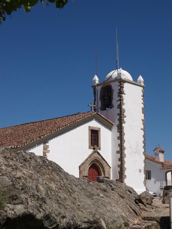 El-rei Dom Manuel Hotel Marvão