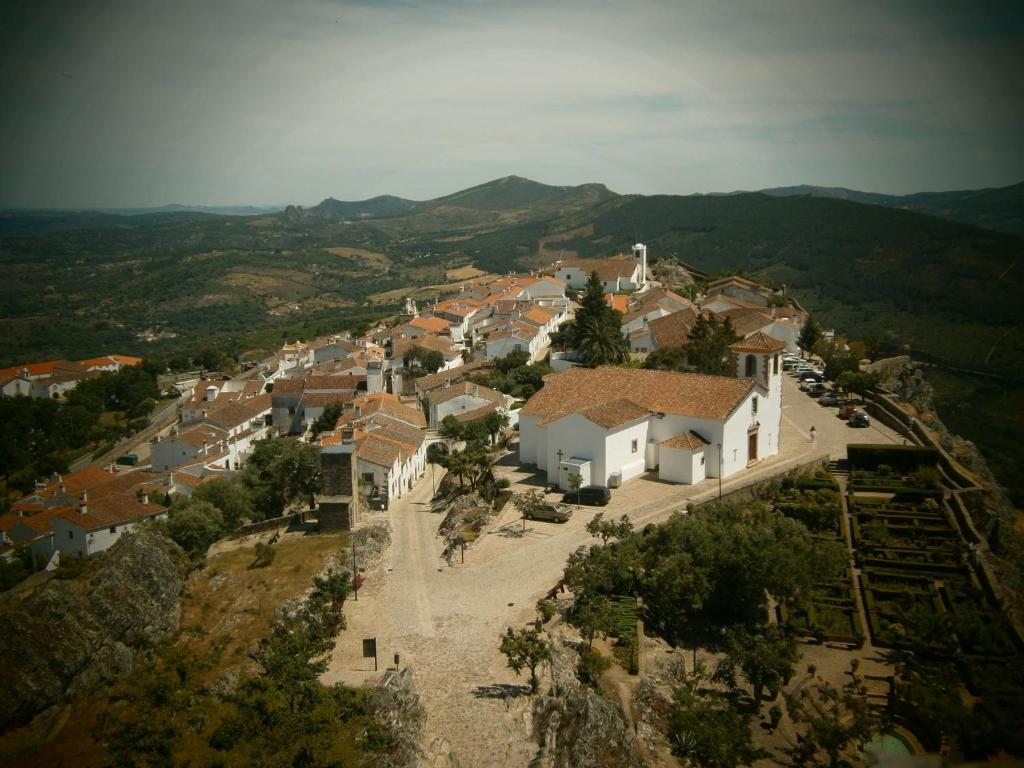 Hotel El-rei Dom Manuel 3*