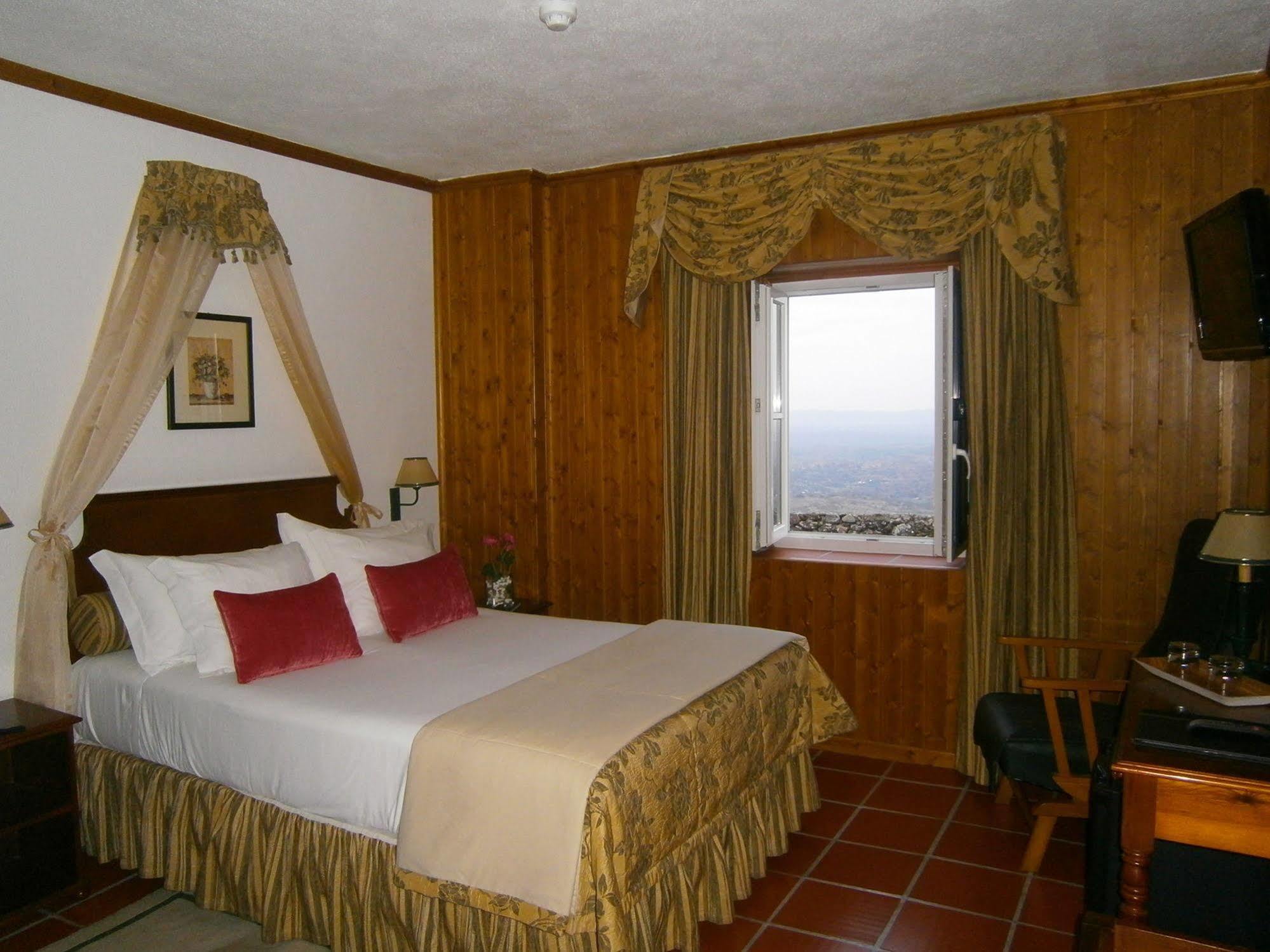 Hotel El-rei Dom Manuel Marvão