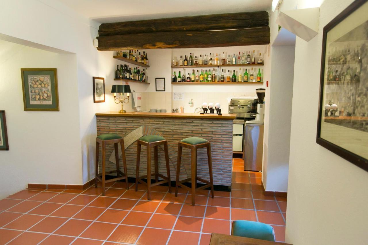 El-rei Dom Manuel Hotel Marvão