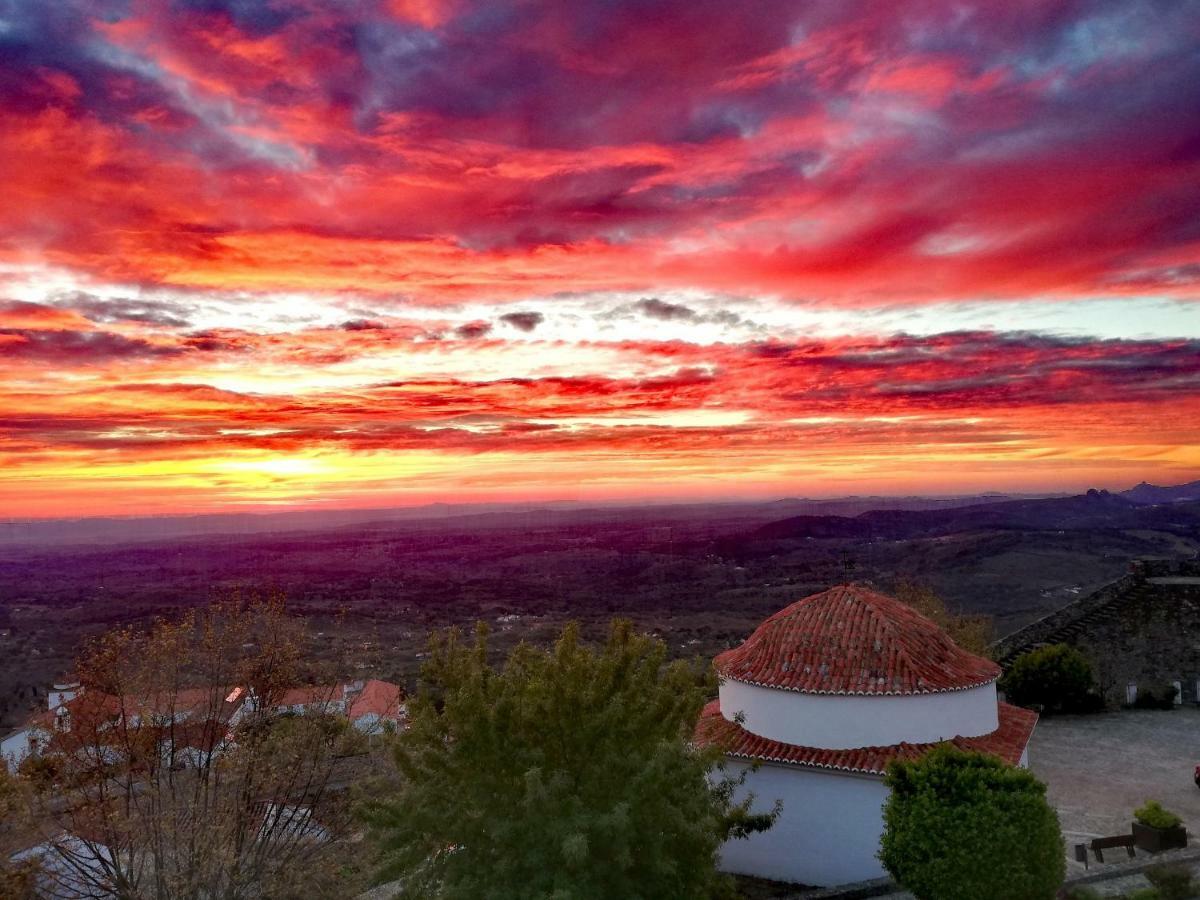 El-rei Dom Manuel Hotel Marvão