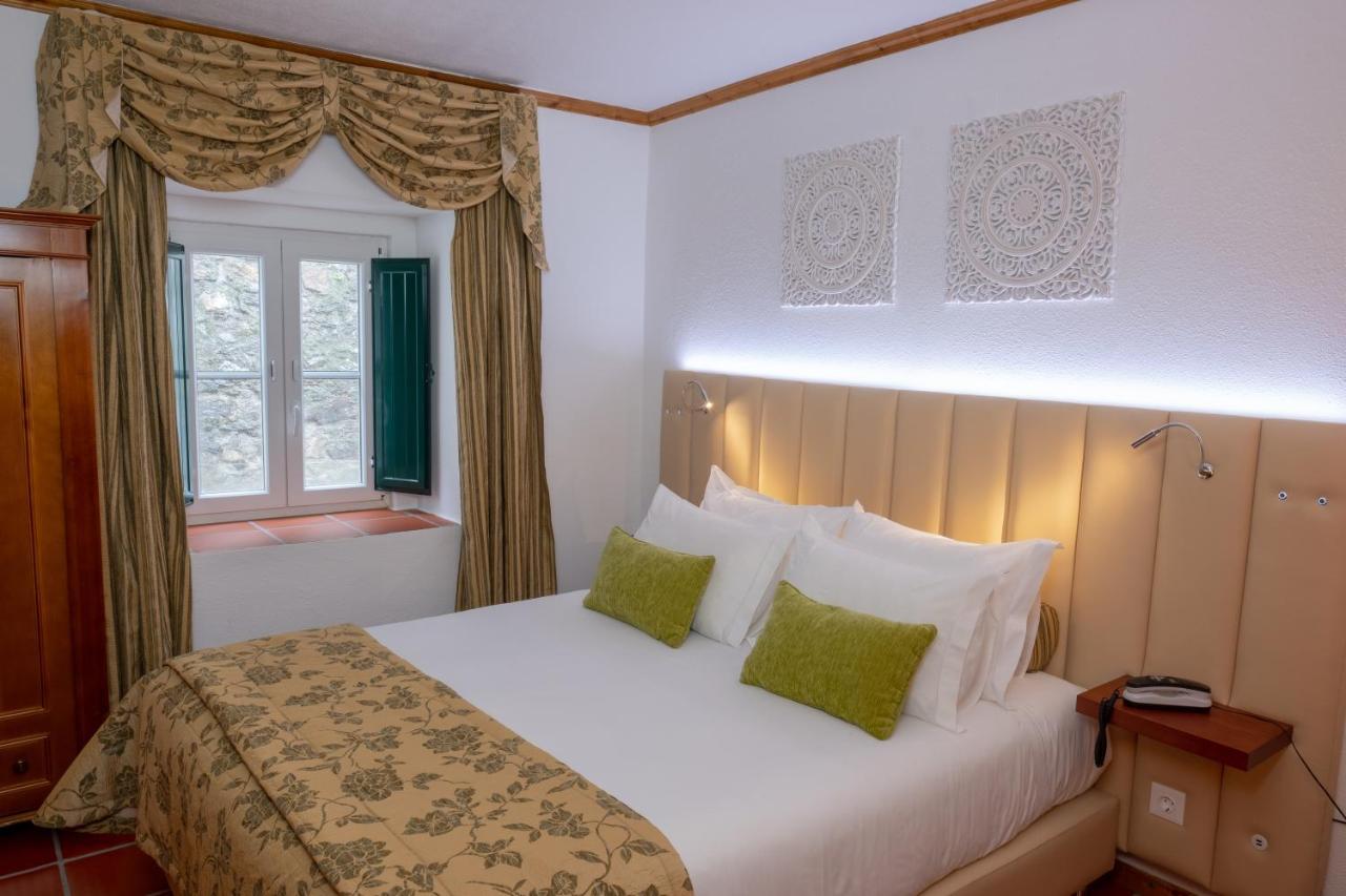 El-rei Dom Manuel Hotel