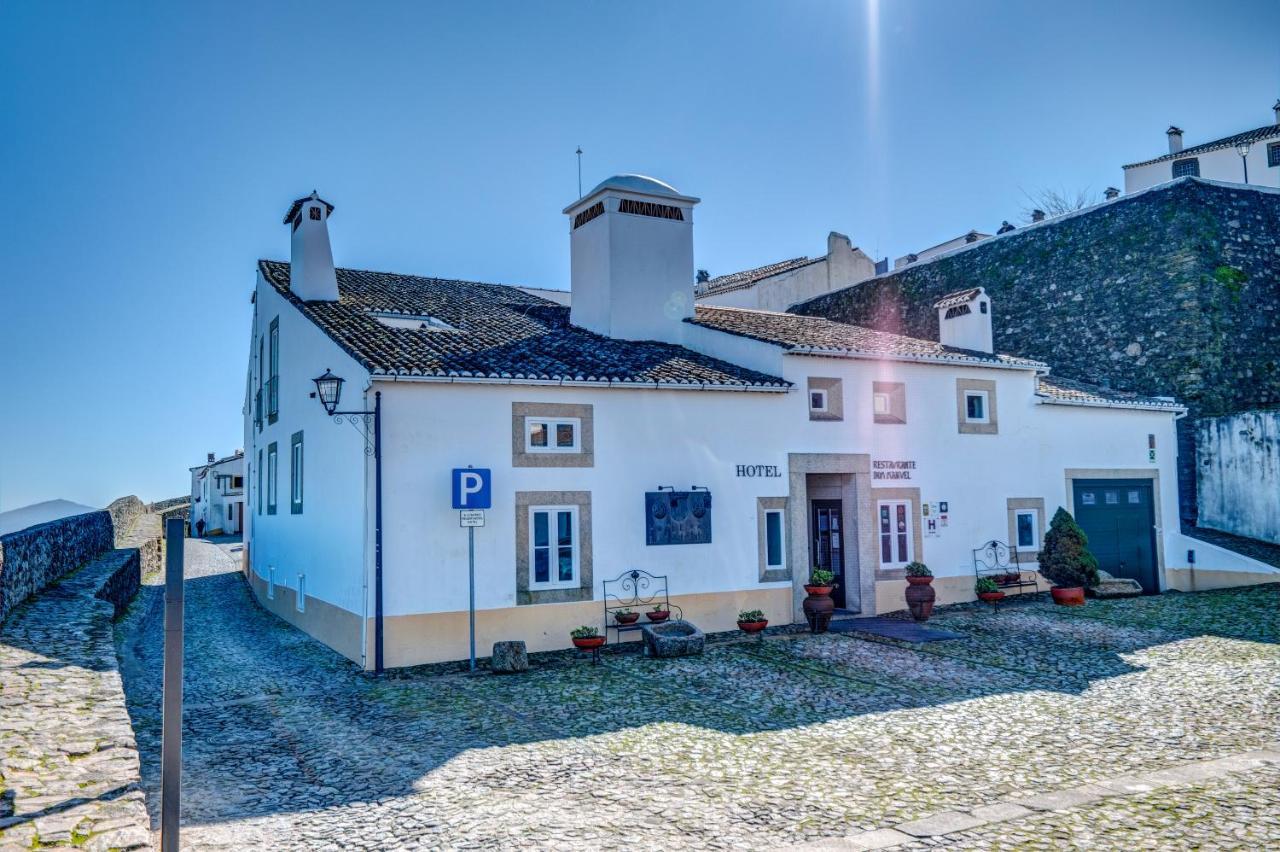El-rei Dom Manuel 3* Marvão