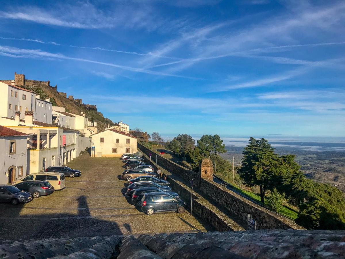 El-rei Dom Manuel 3* Marvão